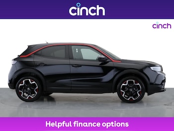 Used Vauxhall Mokka X 2023 for sale - 75462922: Photo