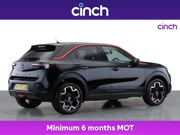 Used Vauxhall Mokka X 2023 for sale - 75462922: Photo