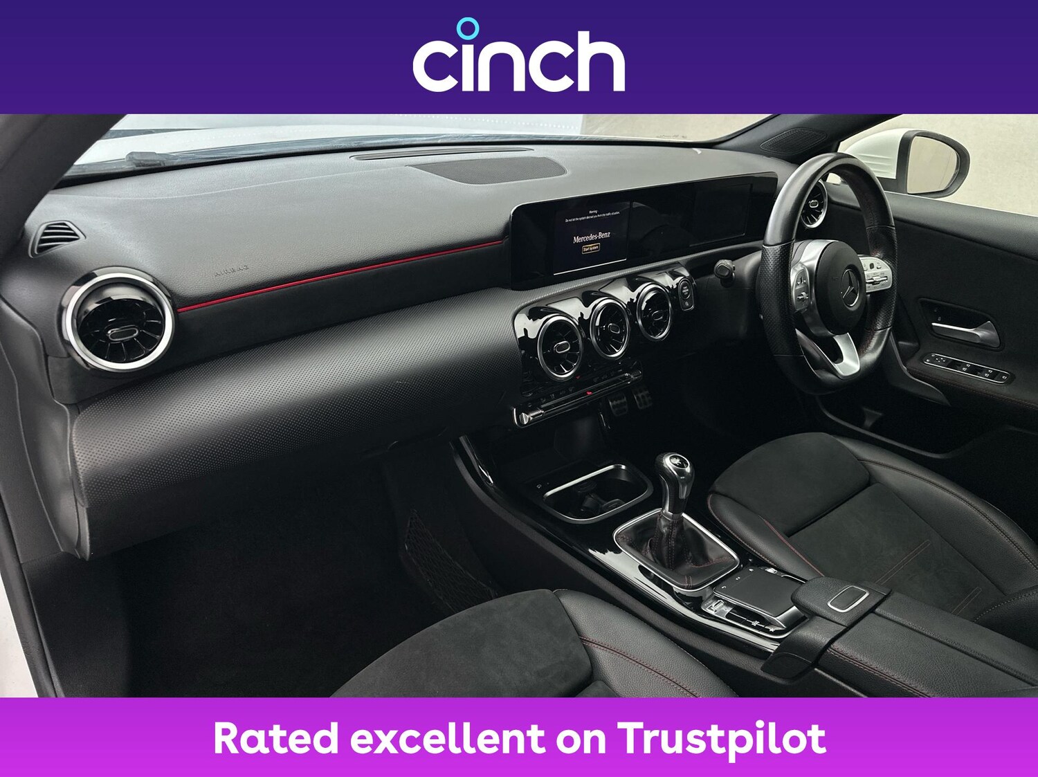 Used Mercedes-Benz A-Class 2019 for sale - 76041362: Photo 14