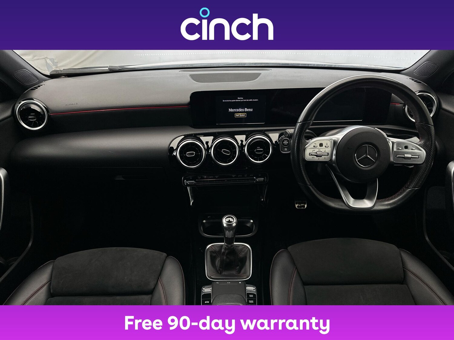 Used Mercedes-Benz A-Class 2019 for sale - 76041362: Photo 15