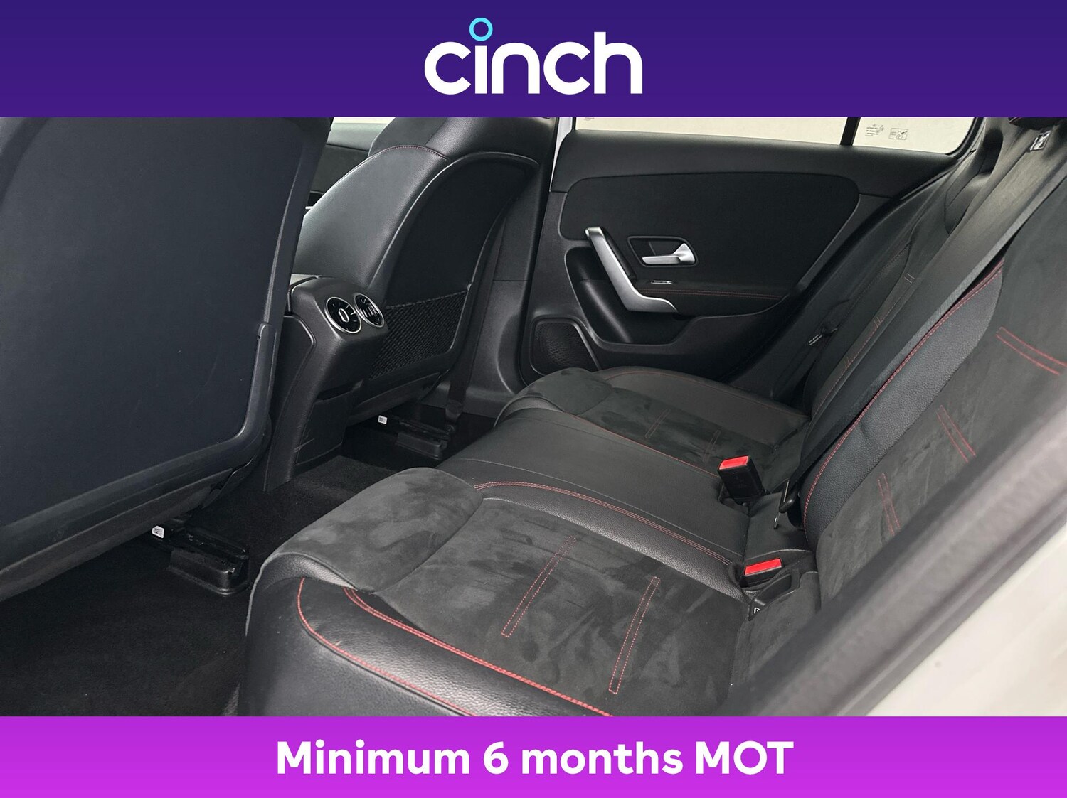 Used Mercedes-Benz A-Class 2019 for sale - 76041362: Photo 20