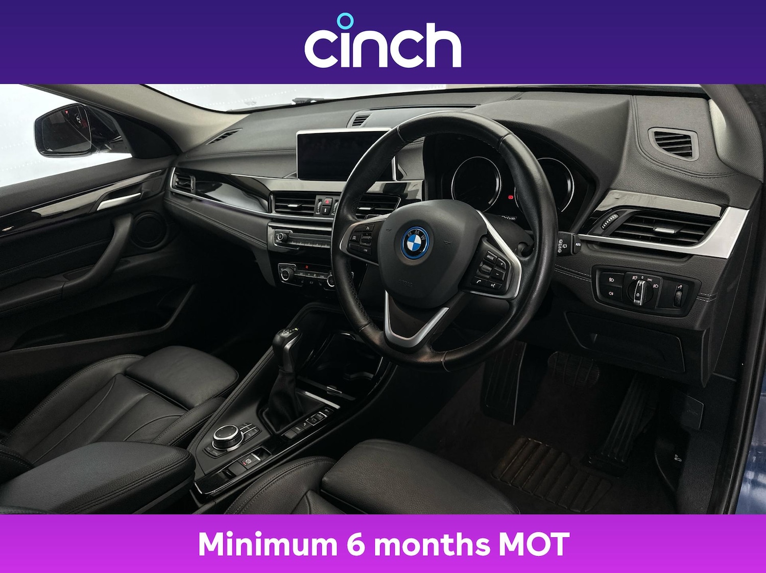 Used BMW X2 2022 for sale - 76176518: Photo 12