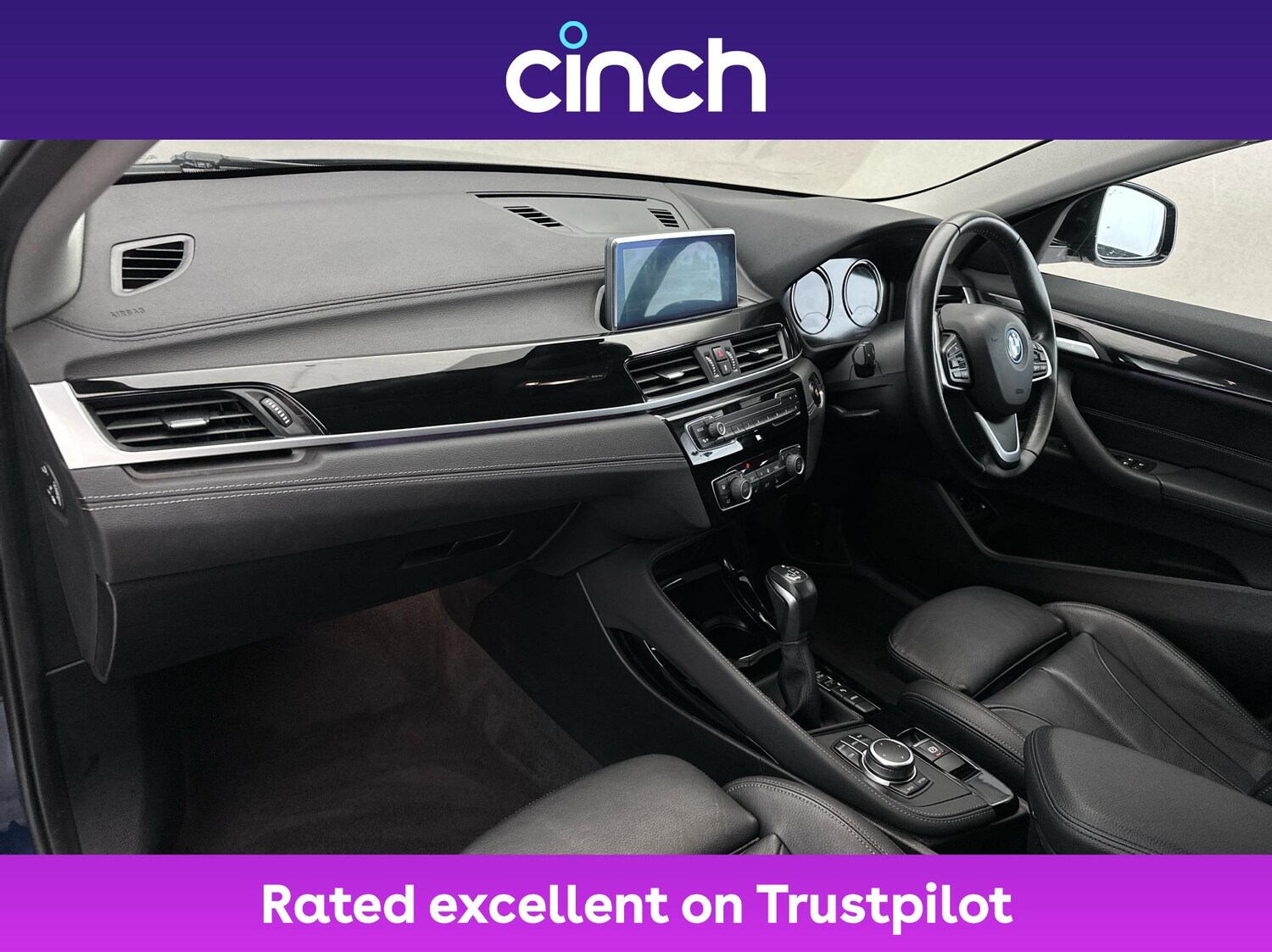 Used BMW X2 2022 for sale - 76176518: Photo 14