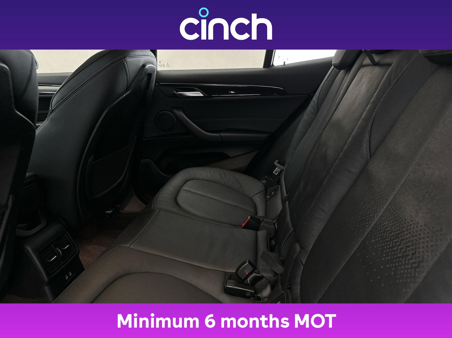 Used BMW X2 2022 for sale - 76176518: Photo 20