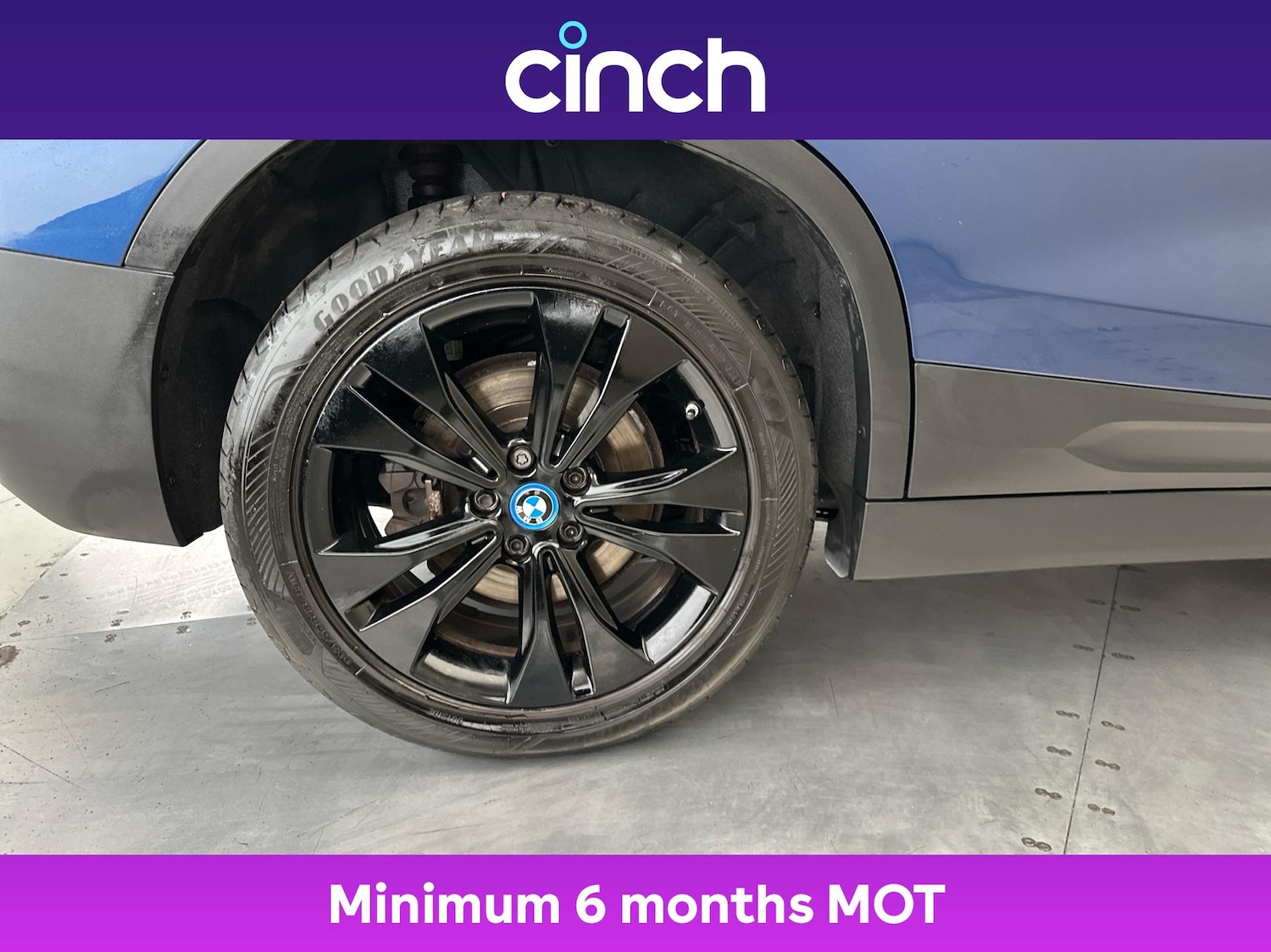 Used BMW X2 2022 for sale - 76176518: Photo 27