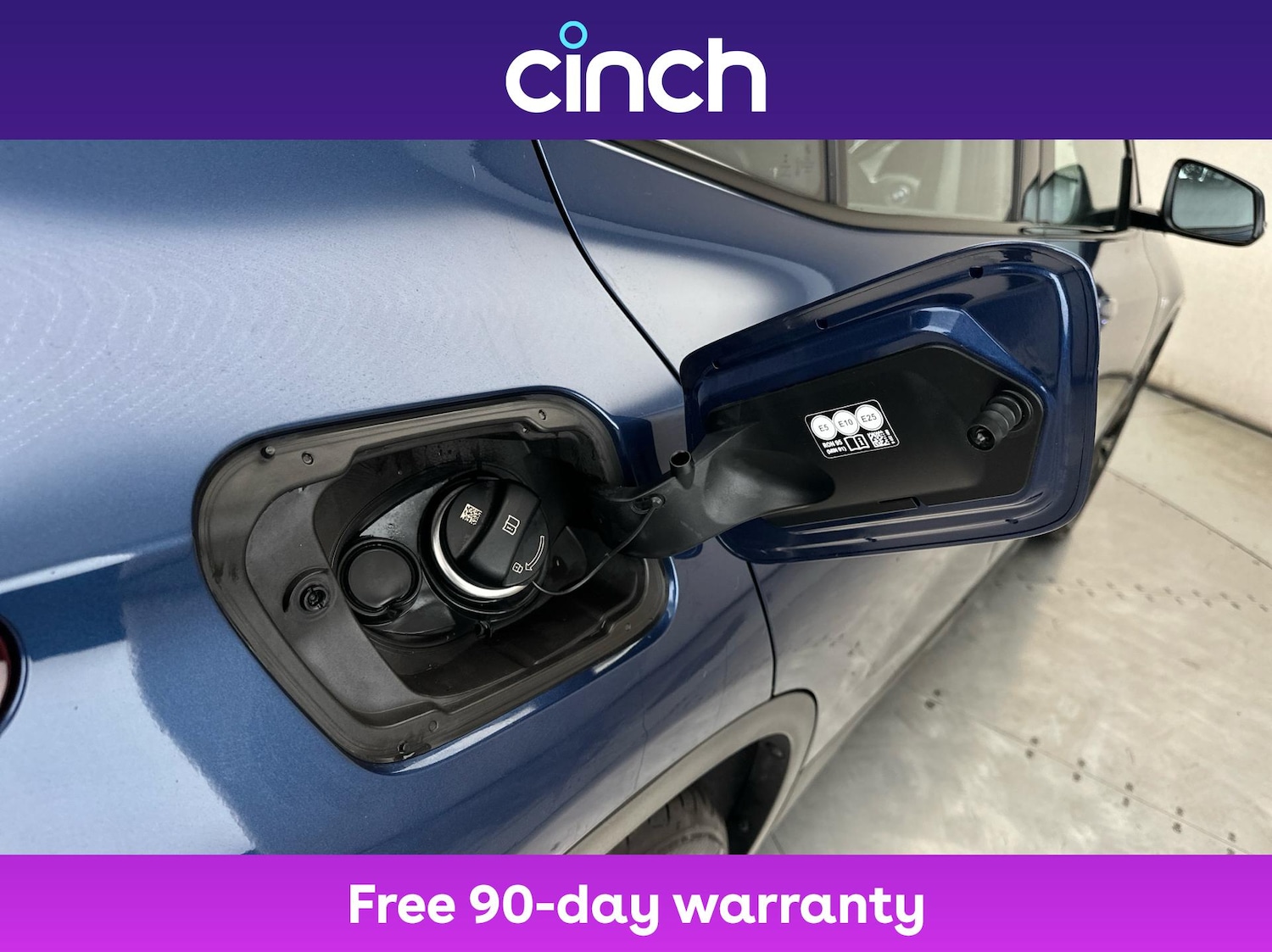 Used BMW X2 2022 for sale - 76176518: Photo 29