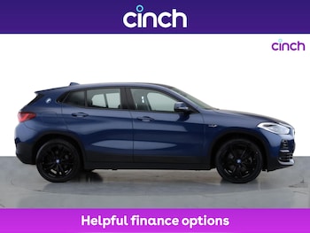 Used BMW X2 2022 for sale - 76176518: Photo 2