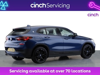 Used BMW X2 2022 for sale - 76176518: Photo 3