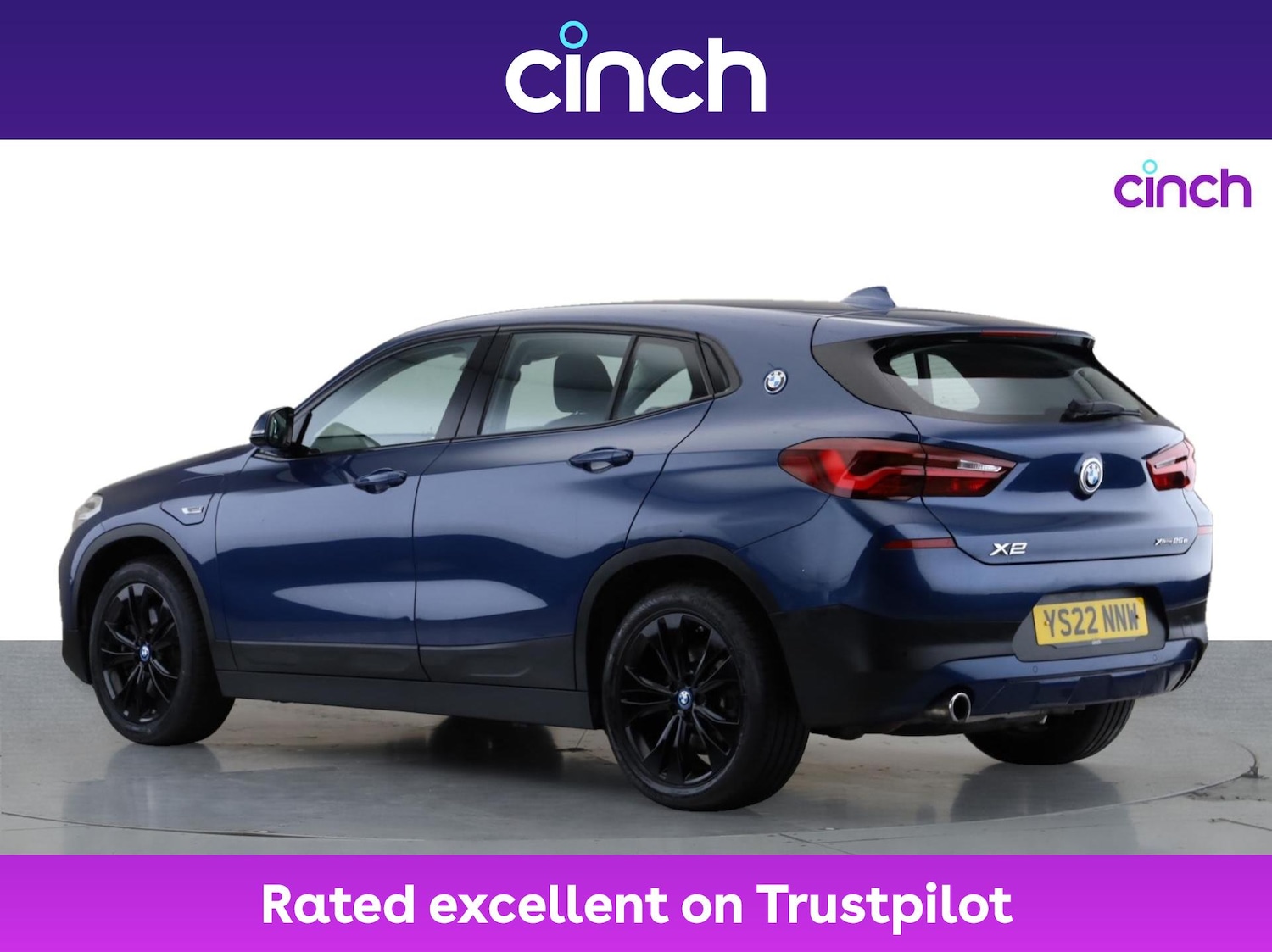 Used BMW X2 2022 for sale - 76176518: Photo 6