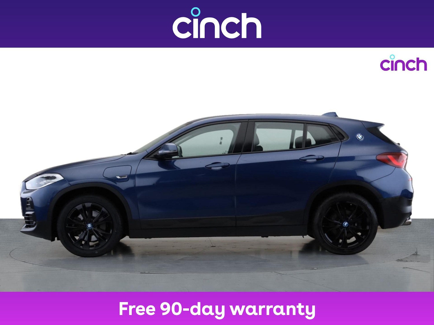 Used BMW X2 2022 for sale - 76176518: Photo 8