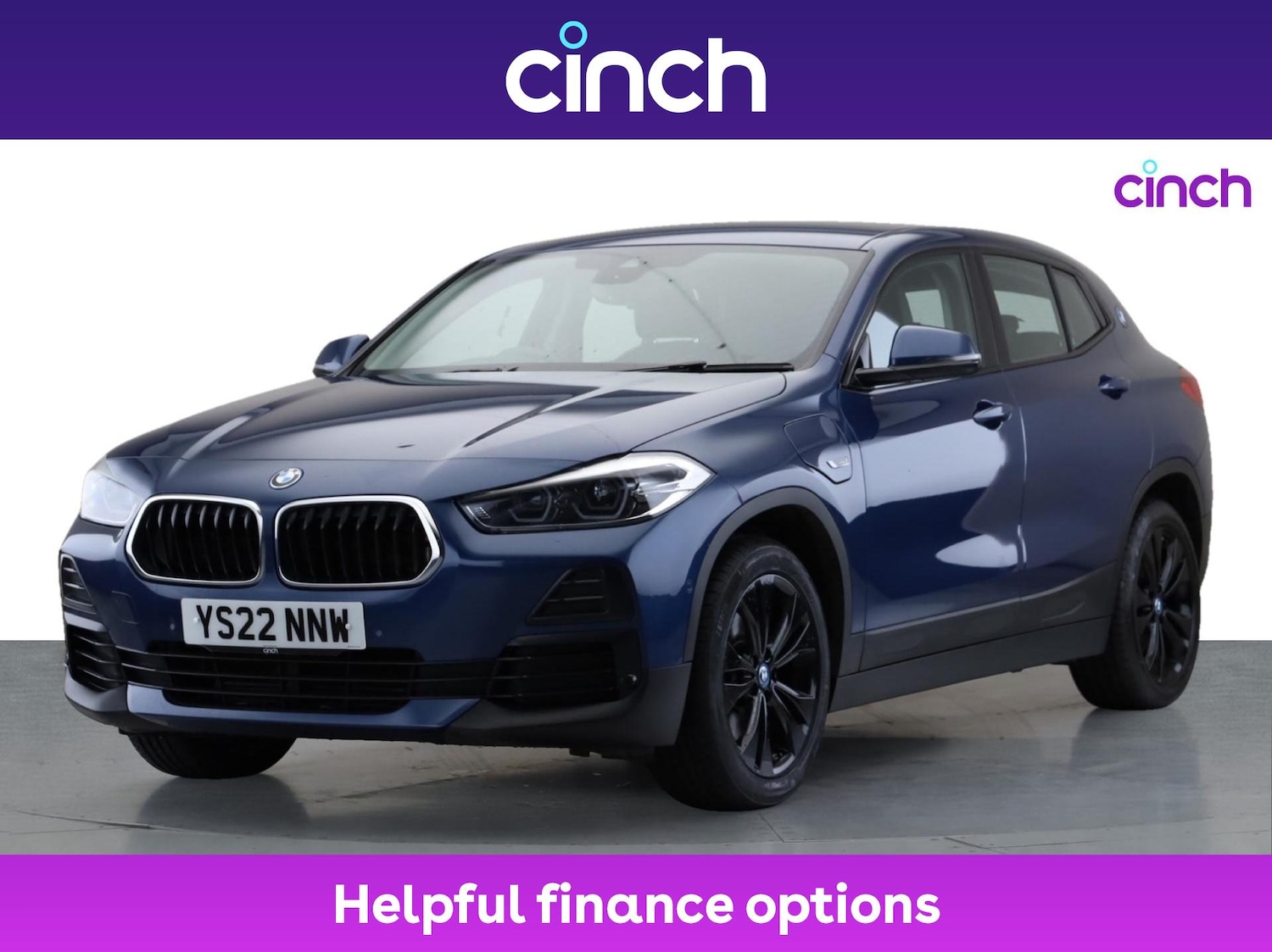 Used BMW X2 2022 for sale - 76176518: Photo 9
