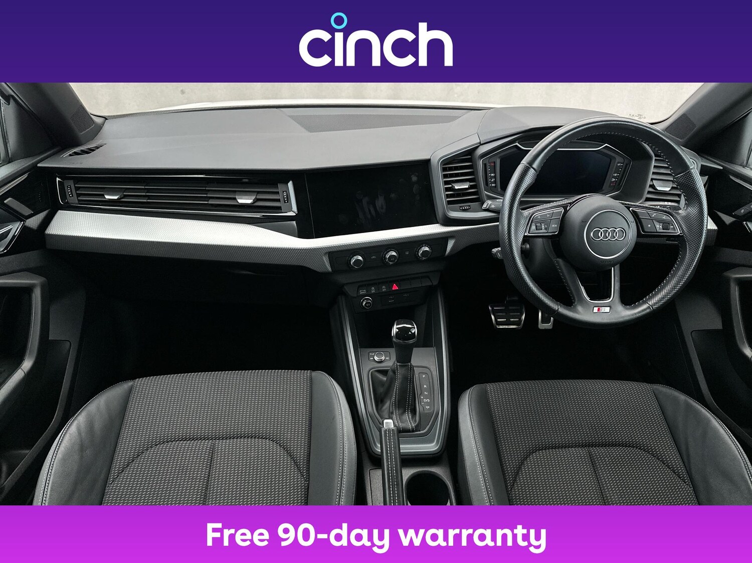 Used Audi A1 2020 for sale - 76438618: Photo 15