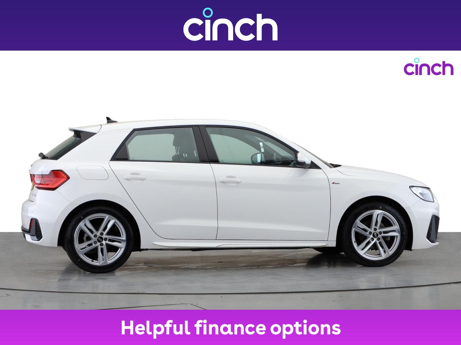 Used Audi A1 2020 for sale - 76438618: Photo 2