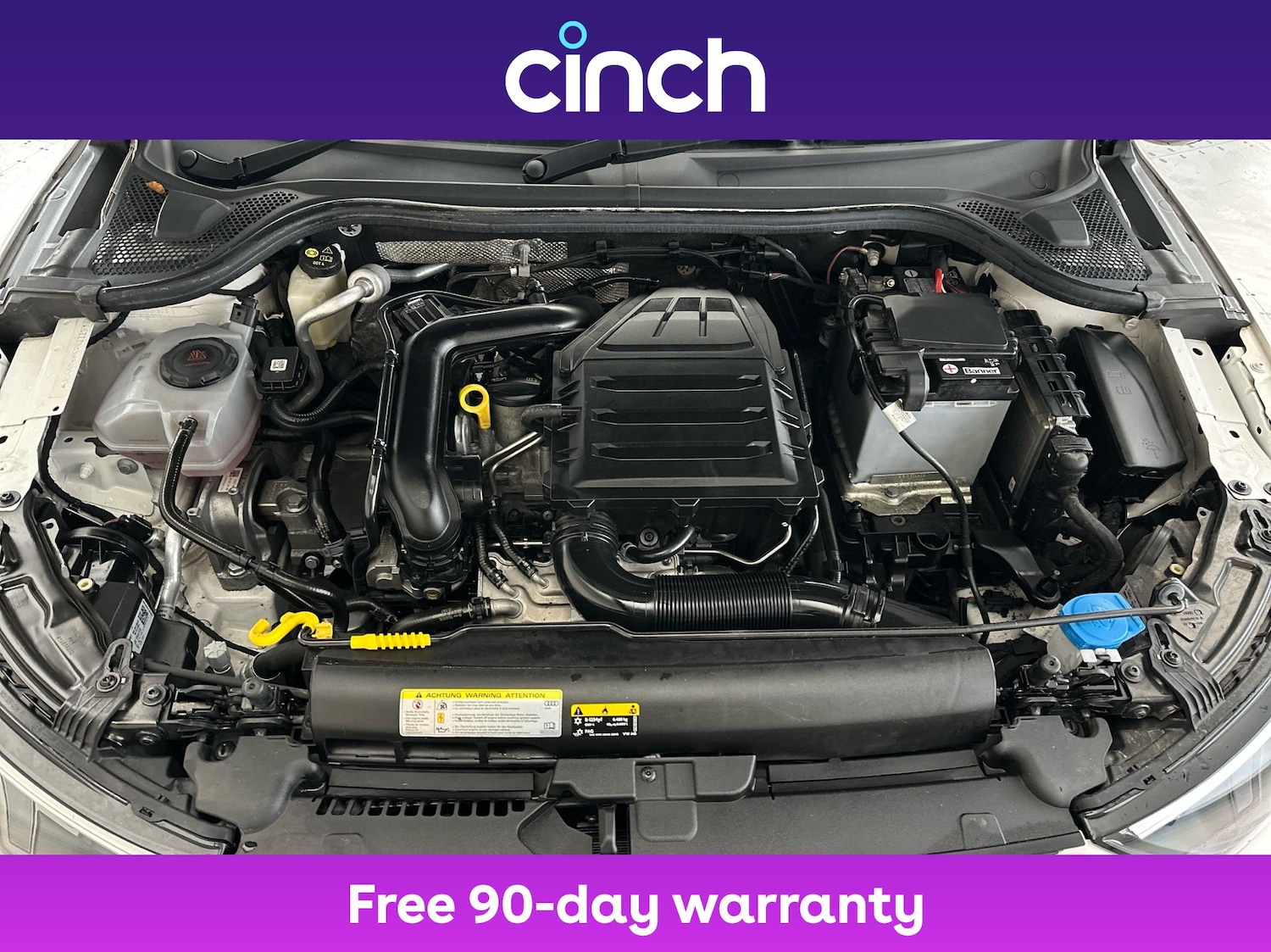 Used Audi A1 2020 for sale - 76438618: Photo 23