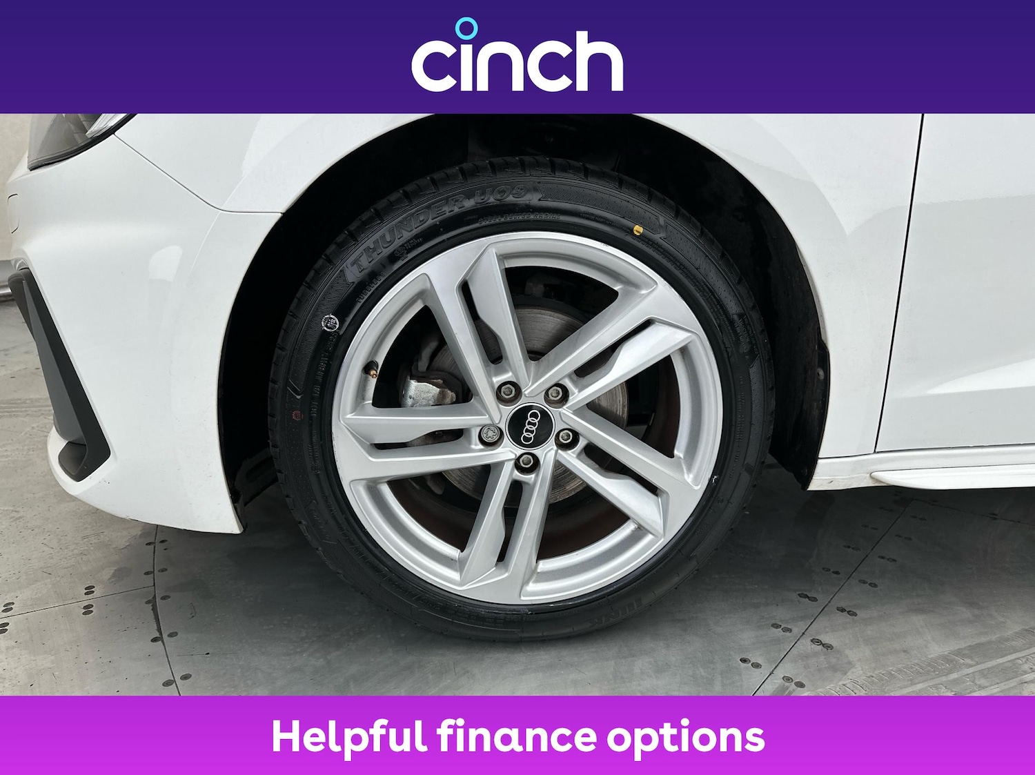 Used Audi A1 2020 for sale - 76438618: Photo 24