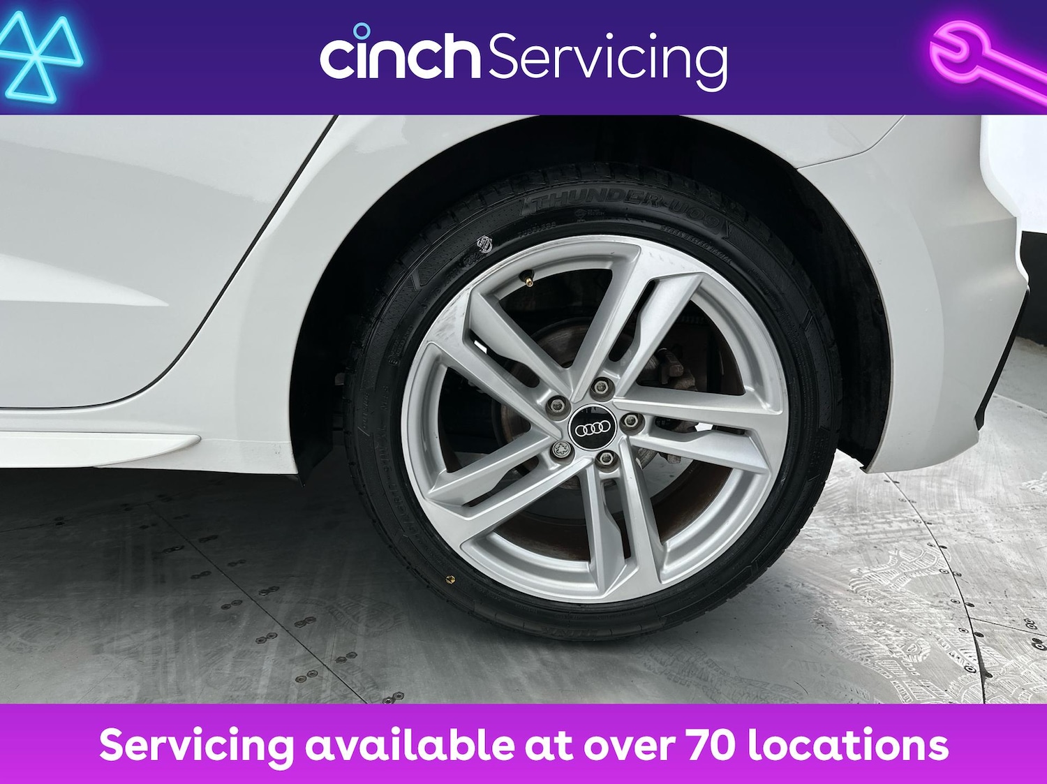 Used Audi A1 2020 for sale - 76438618: Photo 26