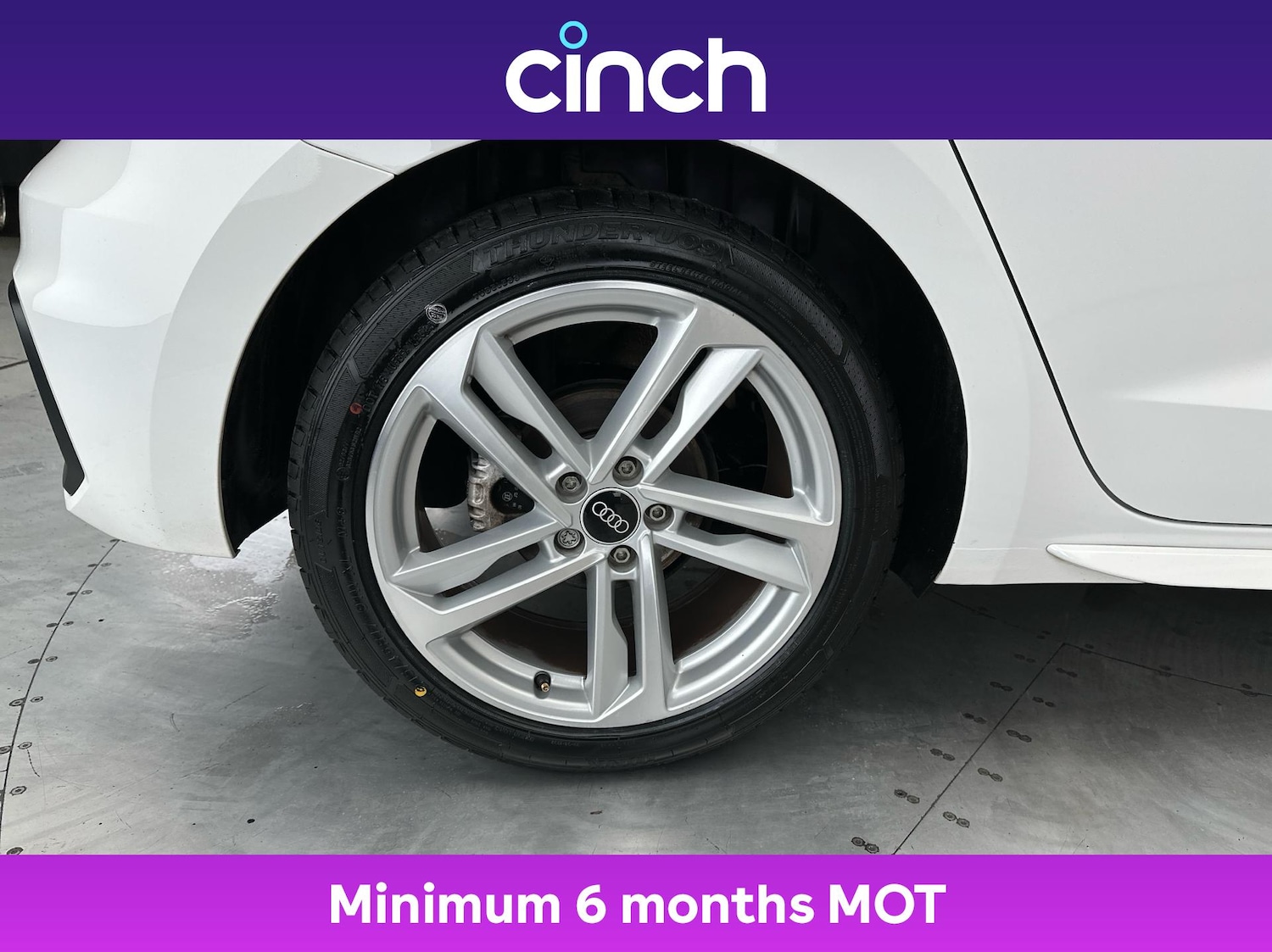 Used Audi A1 2020 for sale - 76438618: Photo 27