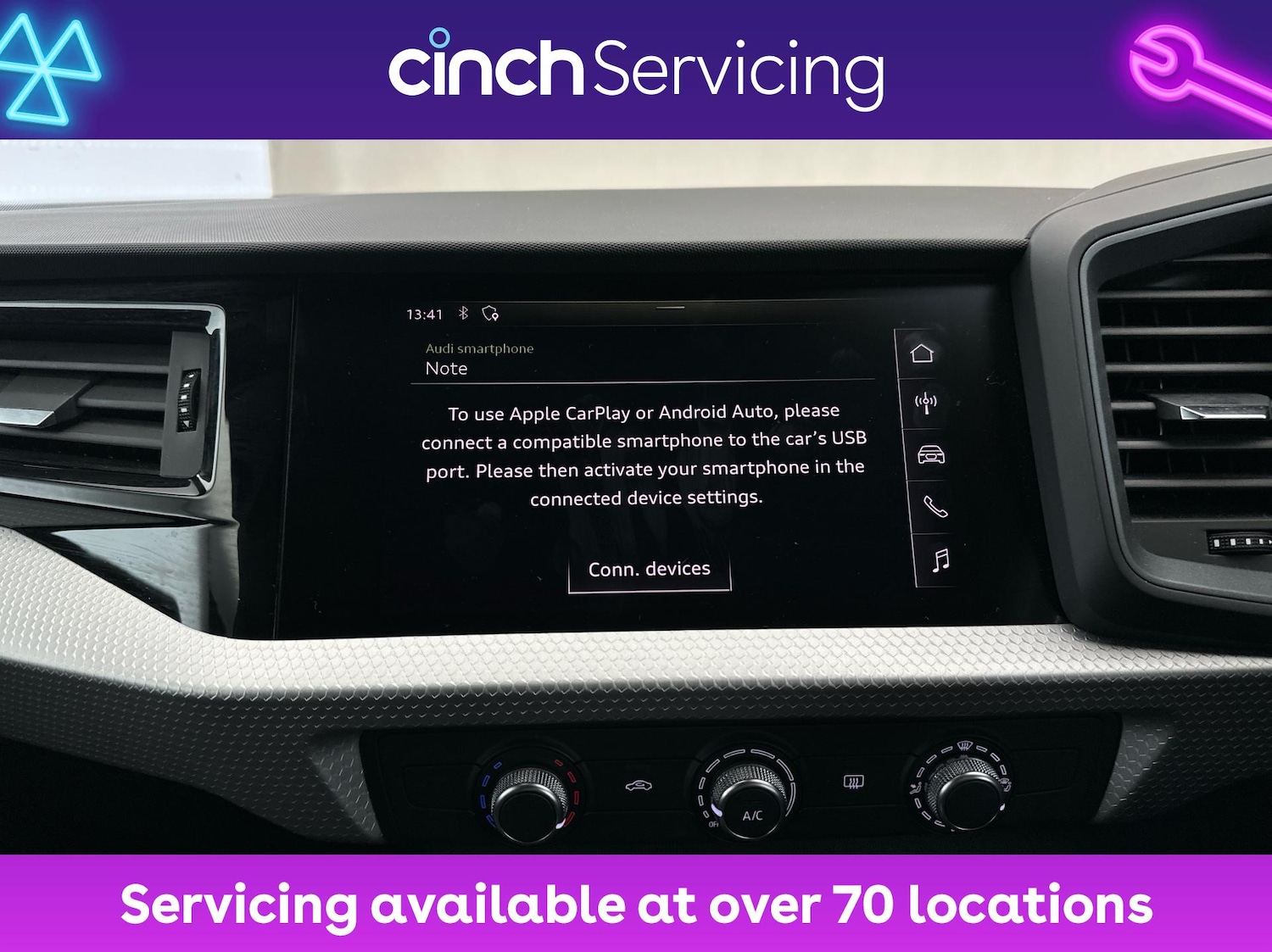 Used Audi A1 2020 for sale - 76438618: Photo 31