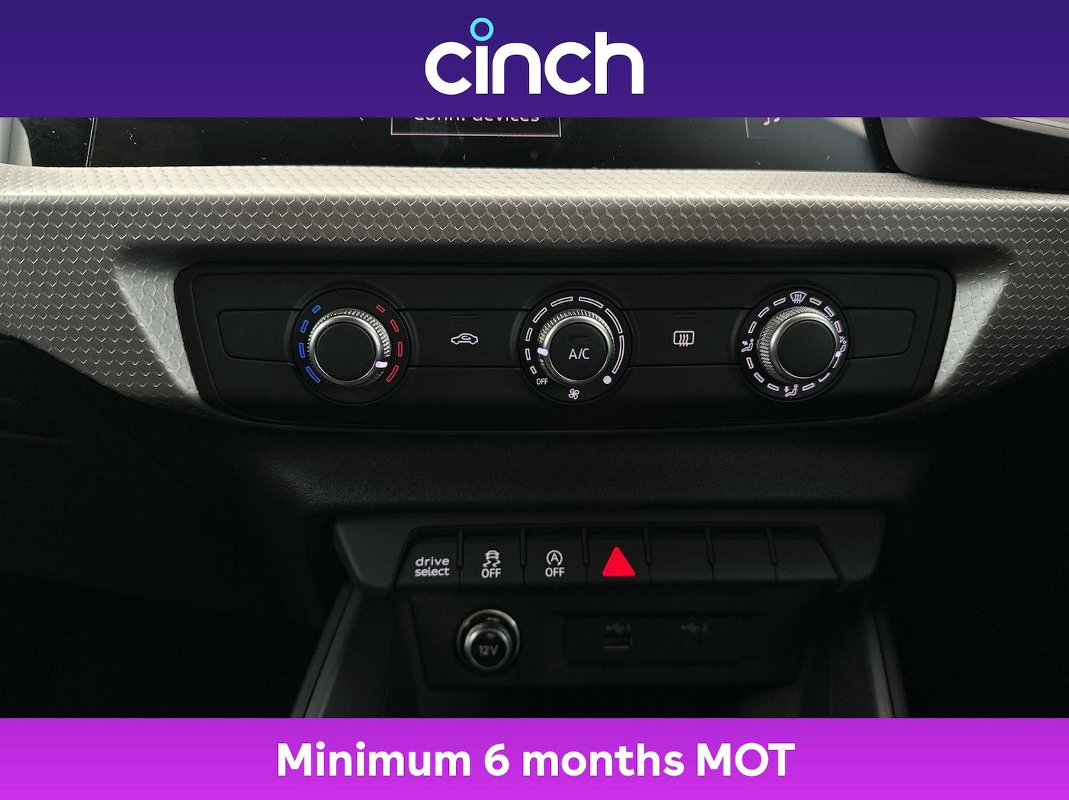 Used Audi A1 2020 for sale - 76438618: Photo 32