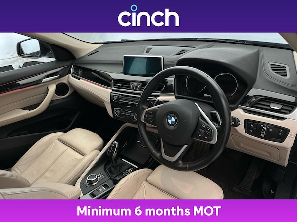 Used BMW X2 2022 for sale - 75222329: Photo 12