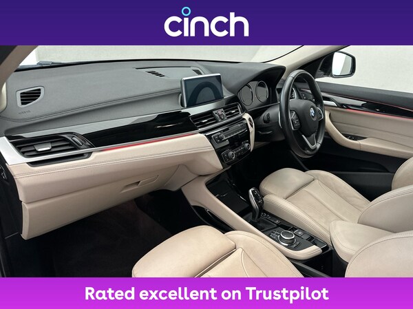 Used BMW X2 2022 for sale - 75222329: Photo 14