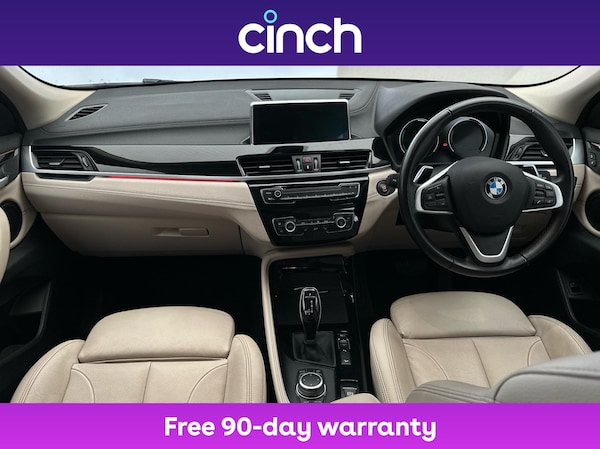 Used BMW X2 2022 for sale - 75222329: Photo 15