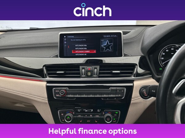 Used BMW X2 2022 for sale - 75222329: Photo 17