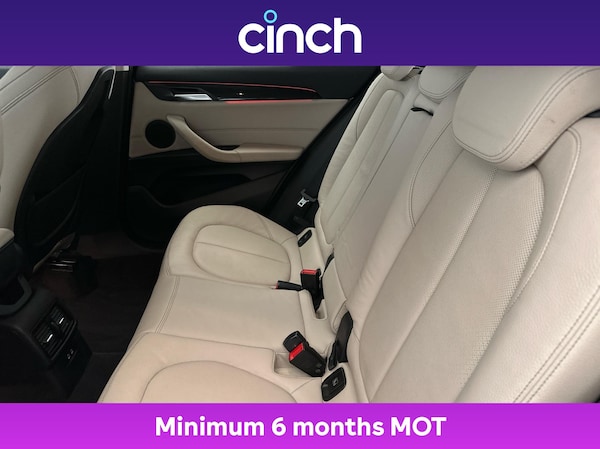 Used BMW X2 2022 for sale - 75222329: Photo 20