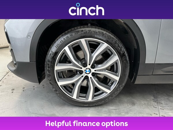 Used BMW X2 2022 for sale - 75222329: Photo 24