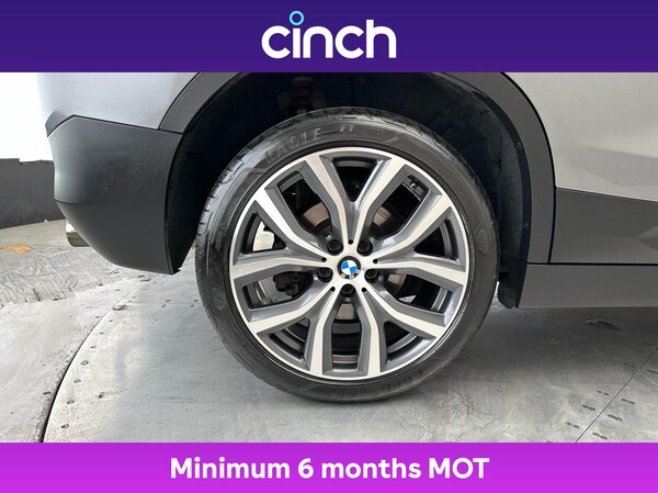 Used BMW X2 2022 for sale - 75222329: Photo 27