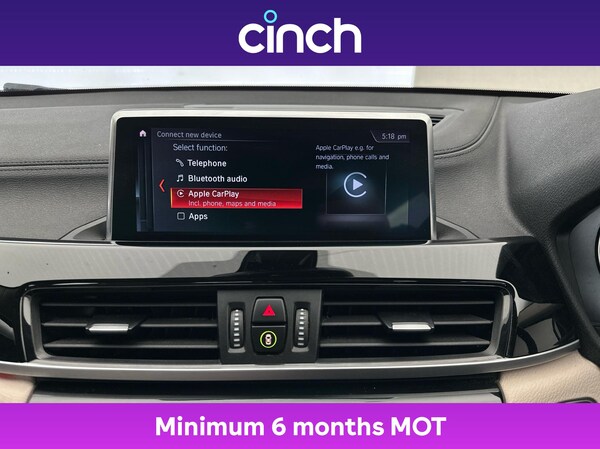 Used BMW X2 2022 for sale - 75222329: Photo 32