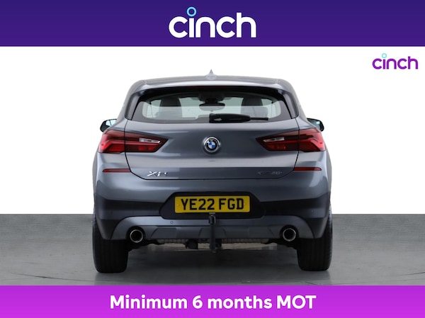 Used BMW X2 2022 for sale - 75222329: Photo 5