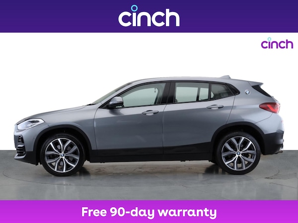 Used BMW X2 2022 for sale - 75222329: Photo 8