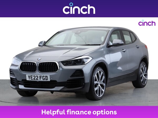 Used BMW X2 2022 for sale - 75222329: Photo 9