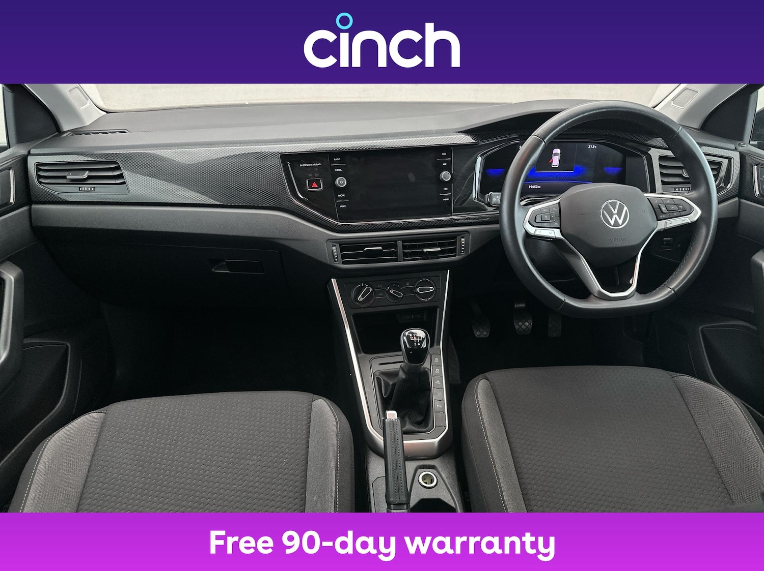 Used Volkswagen Polo 2023 for sale - 76119753: Photo 15