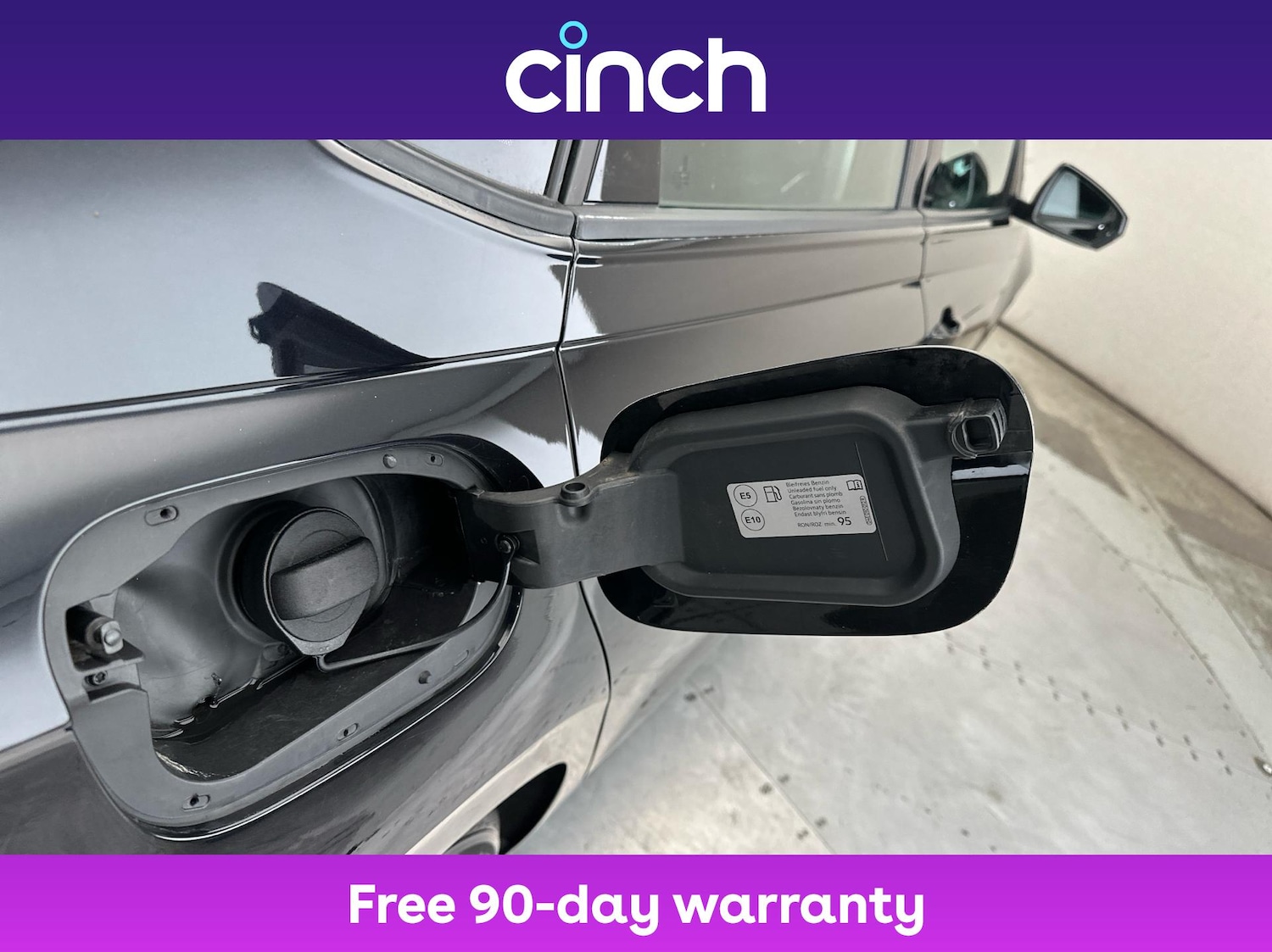 Used Volkswagen Polo 2023 for sale - 76119753: Photo 29
