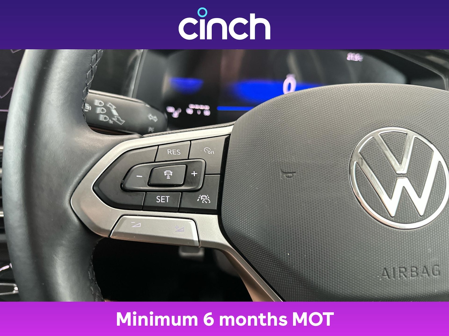 Used Volkswagen Polo 2023 for sale - 76119753: Photo 32