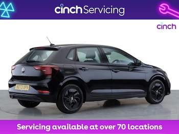 Used Volkswagen Polo 2023 for sale - 76119753: Photo 3