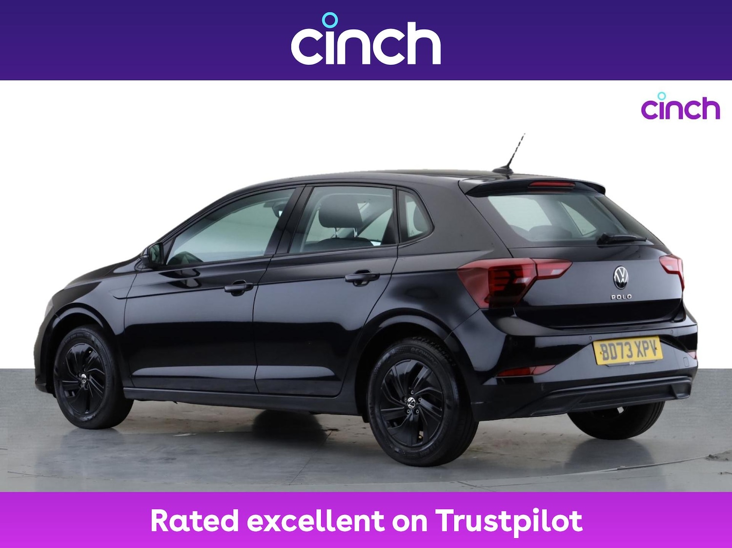 Used Volkswagen Polo 2023 for sale - 76119753: Photo 6