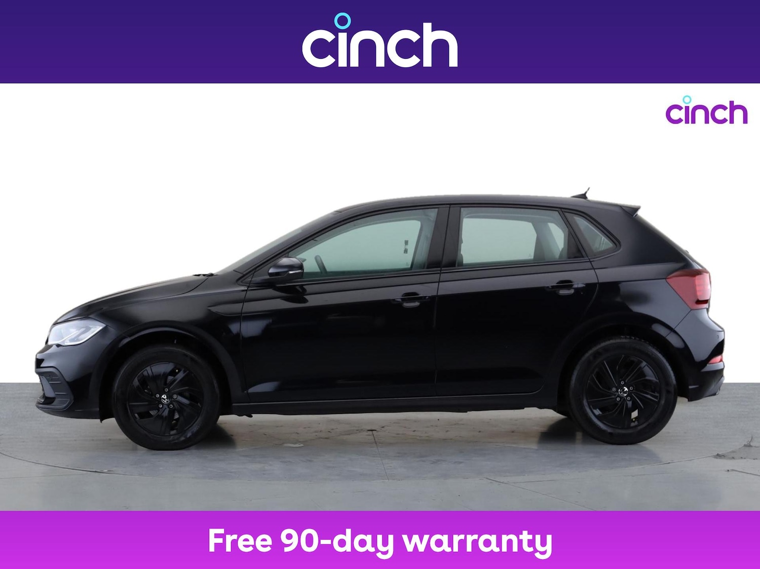 Used Volkswagen Polo 2023 for sale - 76119753: Photo 8