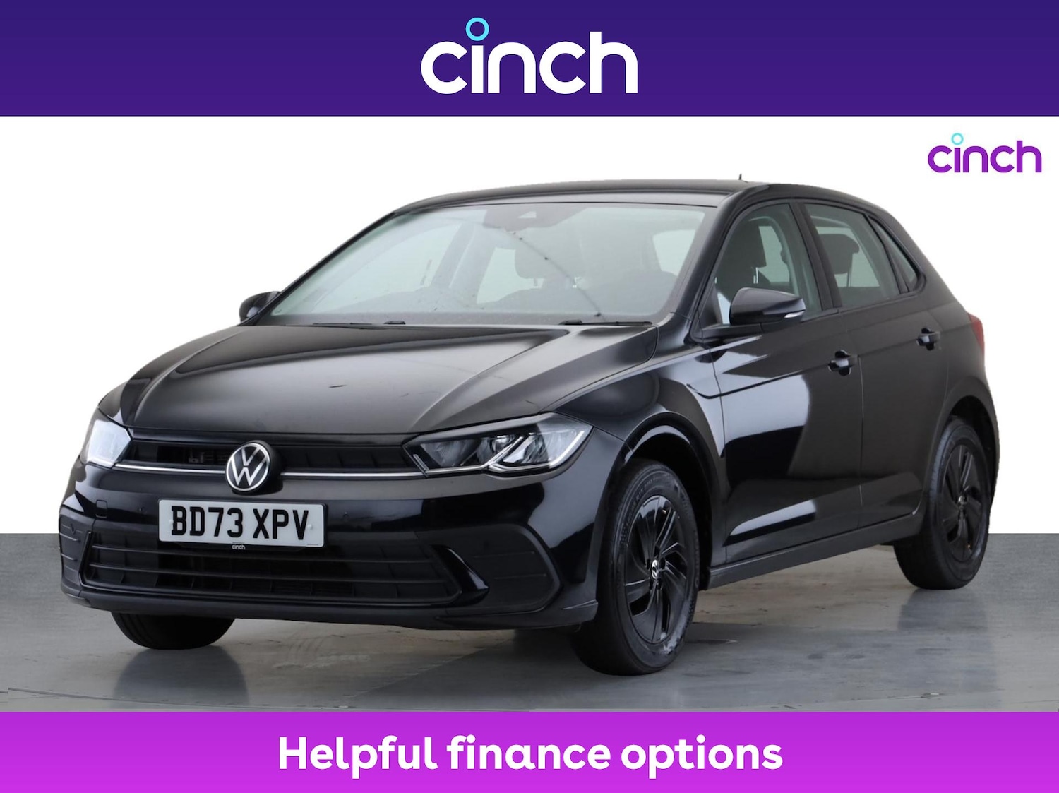 Used Volkswagen Polo 2023 for sale - 76119753: Photo 9