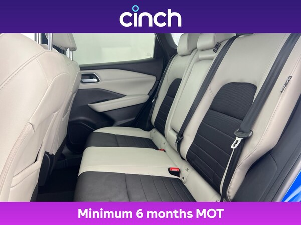 Used Nissan Qashqai 2021 for sale - 76164378: Photo 20