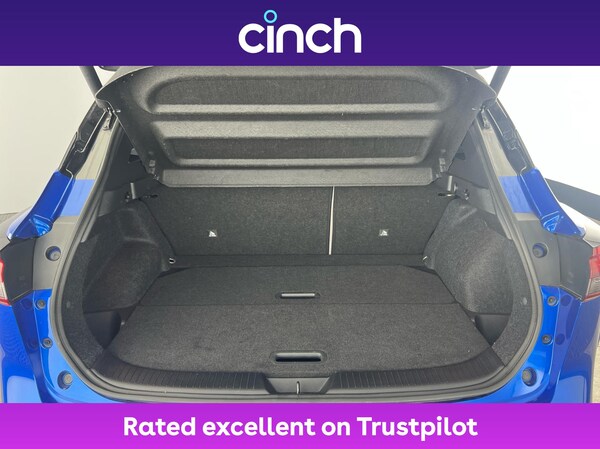 Used Nissan Qashqai 2021 for sale - 76164378: Photo 21