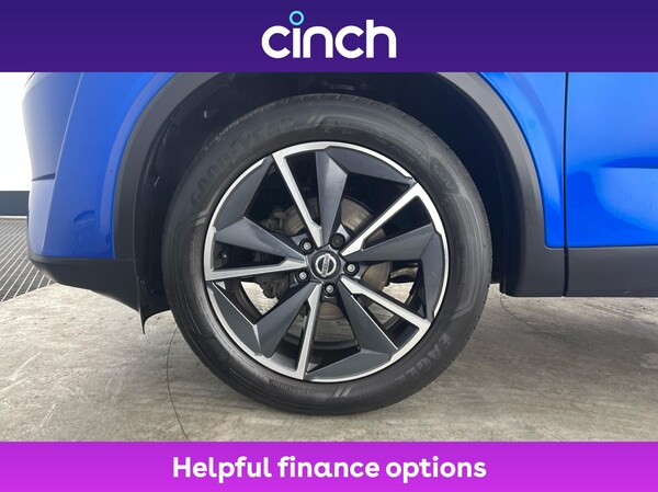 Used Nissan Qashqai 2021 for sale - 76164378: Photo 24