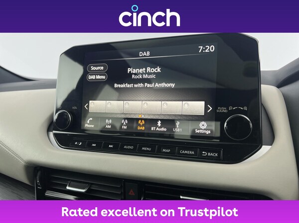Used Nissan Qashqai 2021 for sale - 76164378: Photo 33