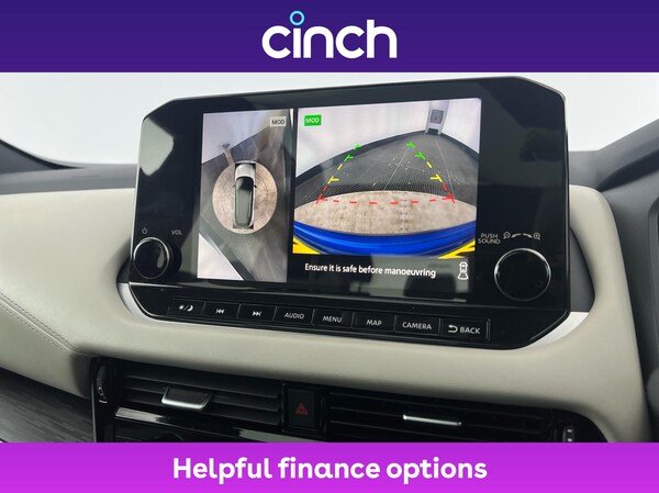 Used Nissan Qashqai 2021 for sale - 76164378: Photo 35