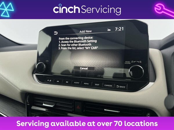 Used Nissan Qashqai 2021 for sale - 76164378: Photo 36