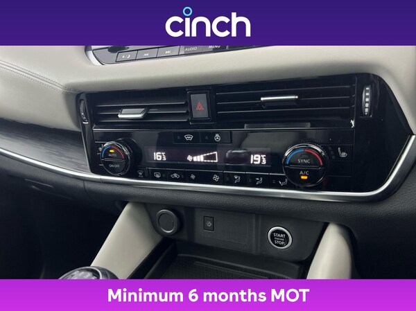 Used Nissan Qashqai 2021 for sale - 76164378: Photo 37