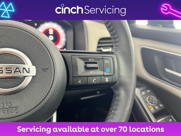 Used Nissan Qashqai 2021 for sale - 76164378: Photo 41