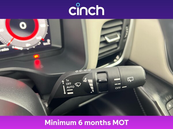Used Nissan Qashqai 2021 for sale - 76164378: Photo 42